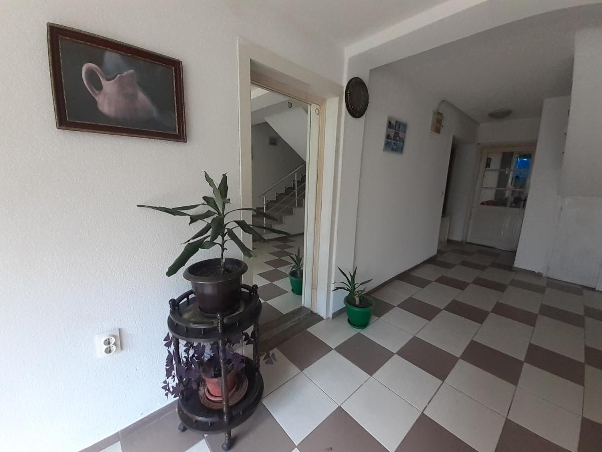 Guest House Zarnovel Palace أوهغيد المظهر الخارجي الصورة