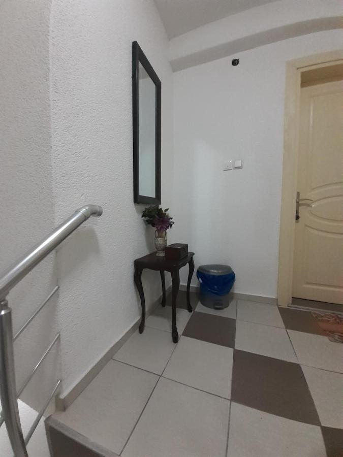 Guest House Zarnovel Palace أوهغيد المظهر الخارجي الصورة