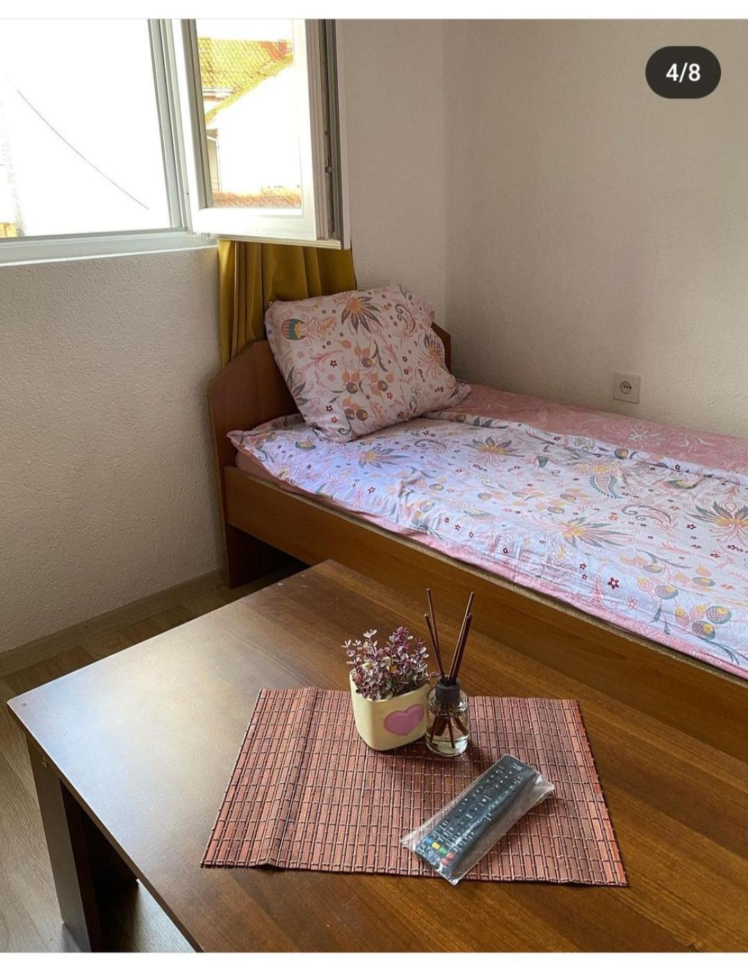 Guest House Zarnovel Palace أوهغيد المظهر الخارجي الصورة