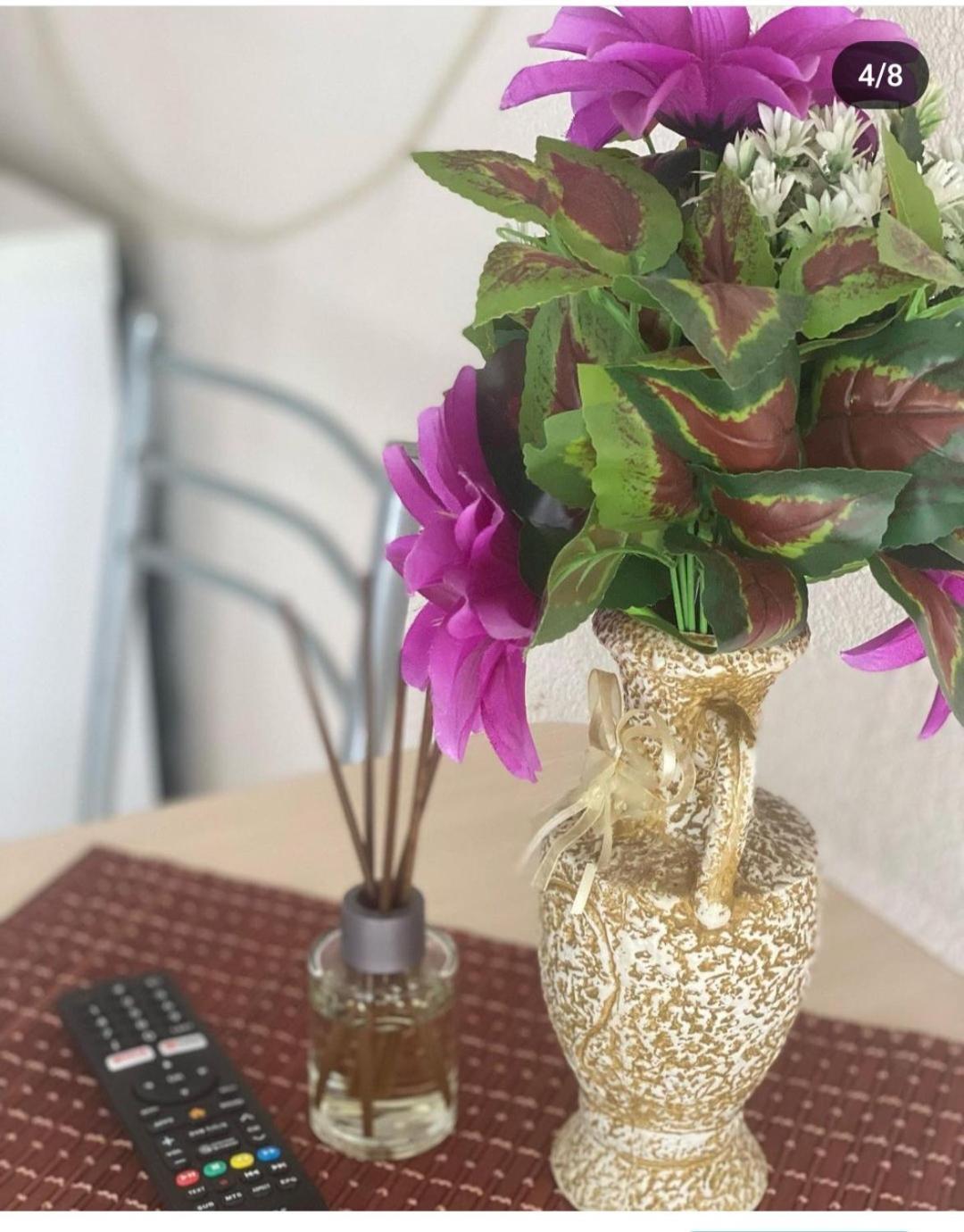 Guest House Zarnovel Palace أوهغيد المظهر الخارجي الصورة