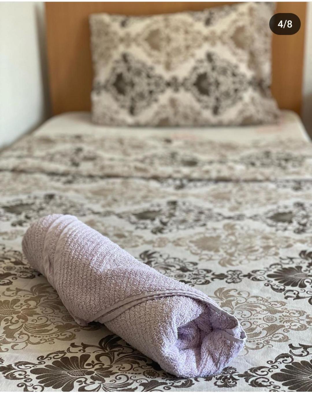 Guest House Zarnovel Palace أوهغيد المظهر الخارجي الصورة