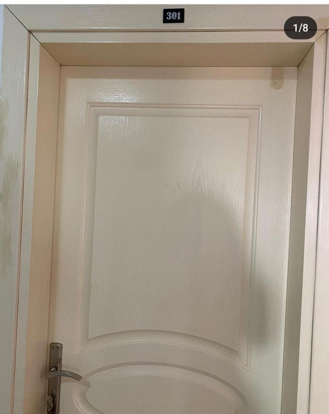Guest House Zarnovel Palace أوهغيد المظهر الخارجي الصورة