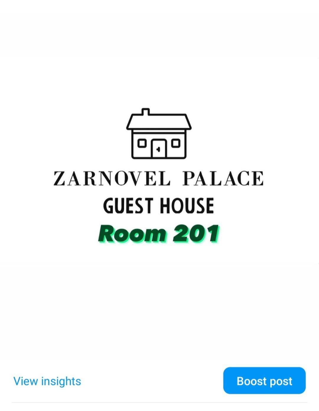 Guest House Zarnovel Palace أوهغيد المظهر الخارجي الصورة
