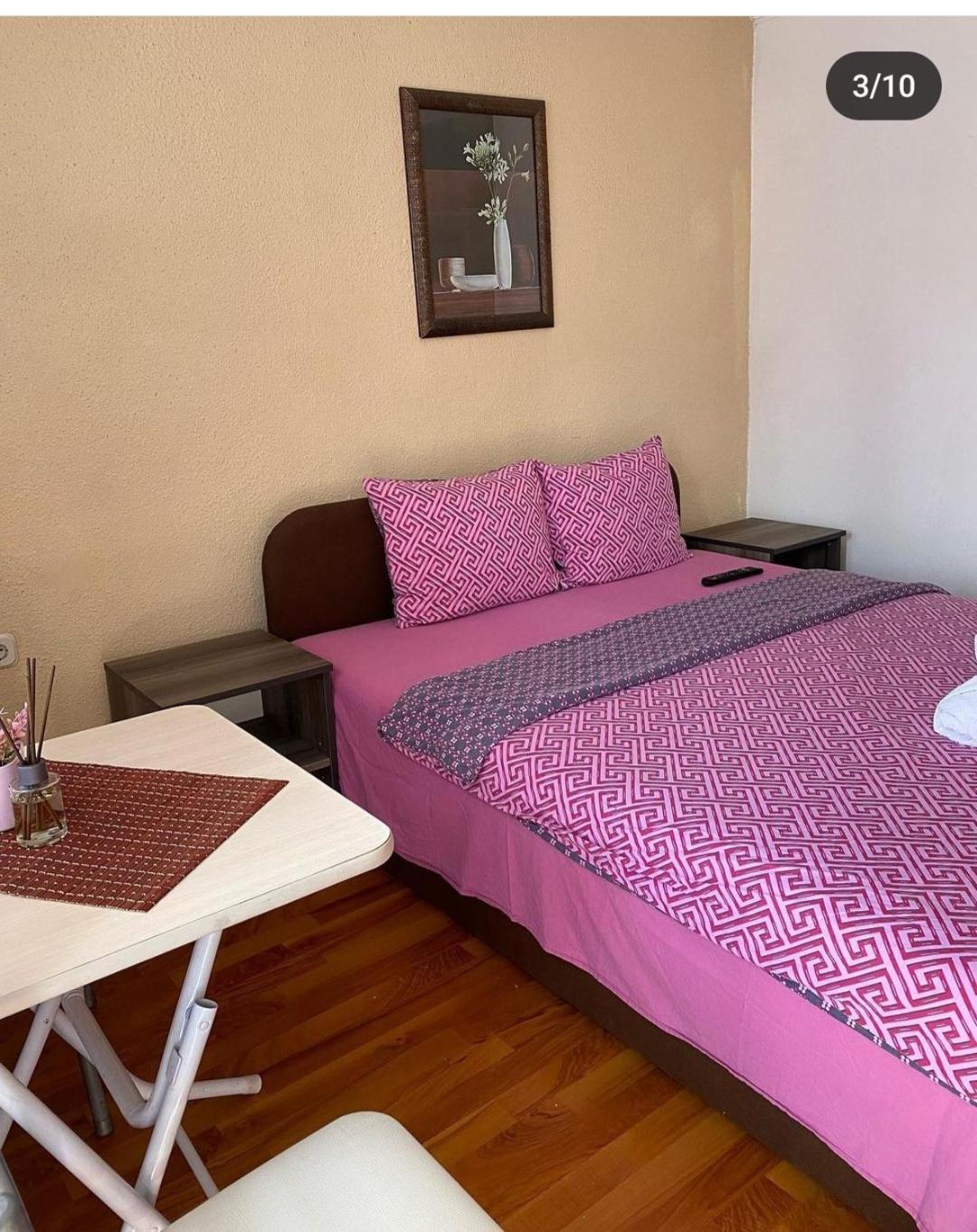 Guest House Zarnovel Palace أوهغيد المظهر الخارجي الصورة
