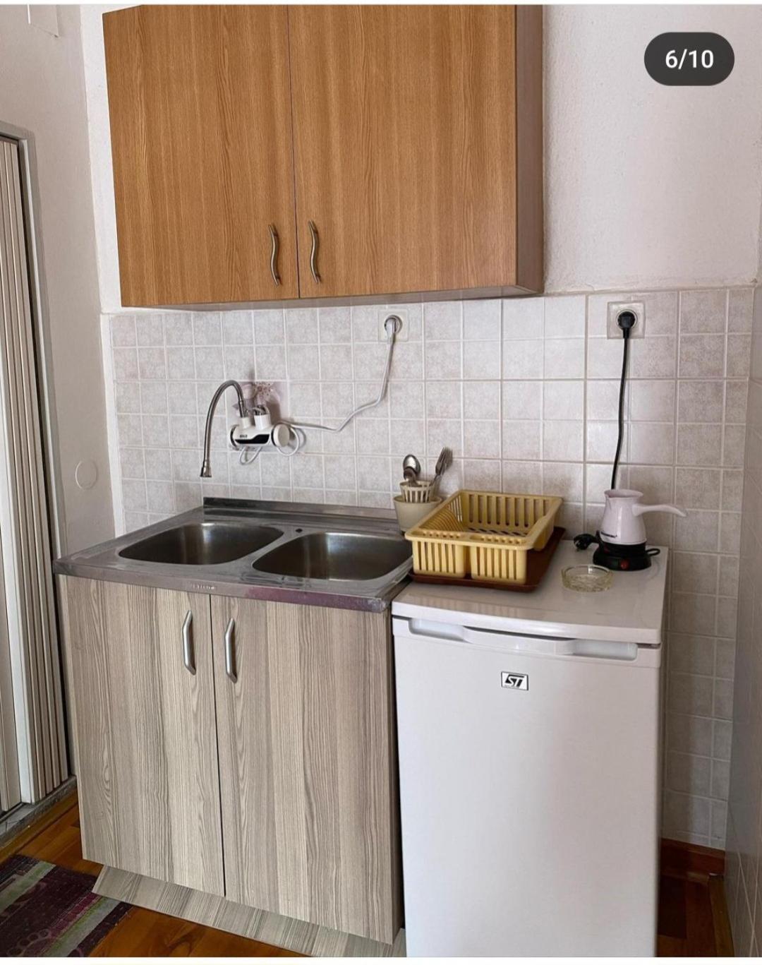 Guest House Zarnovel Palace أوهغيد المظهر الخارجي الصورة
