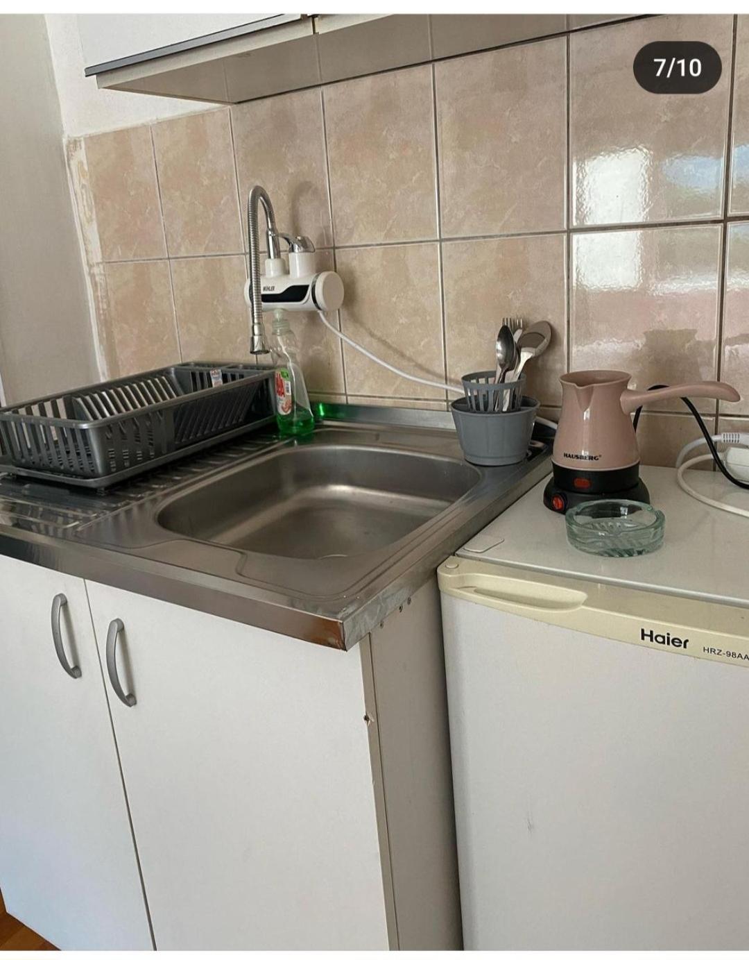 Guest House Zarnovel Palace أوهغيد المظهر الخارجي الصورة