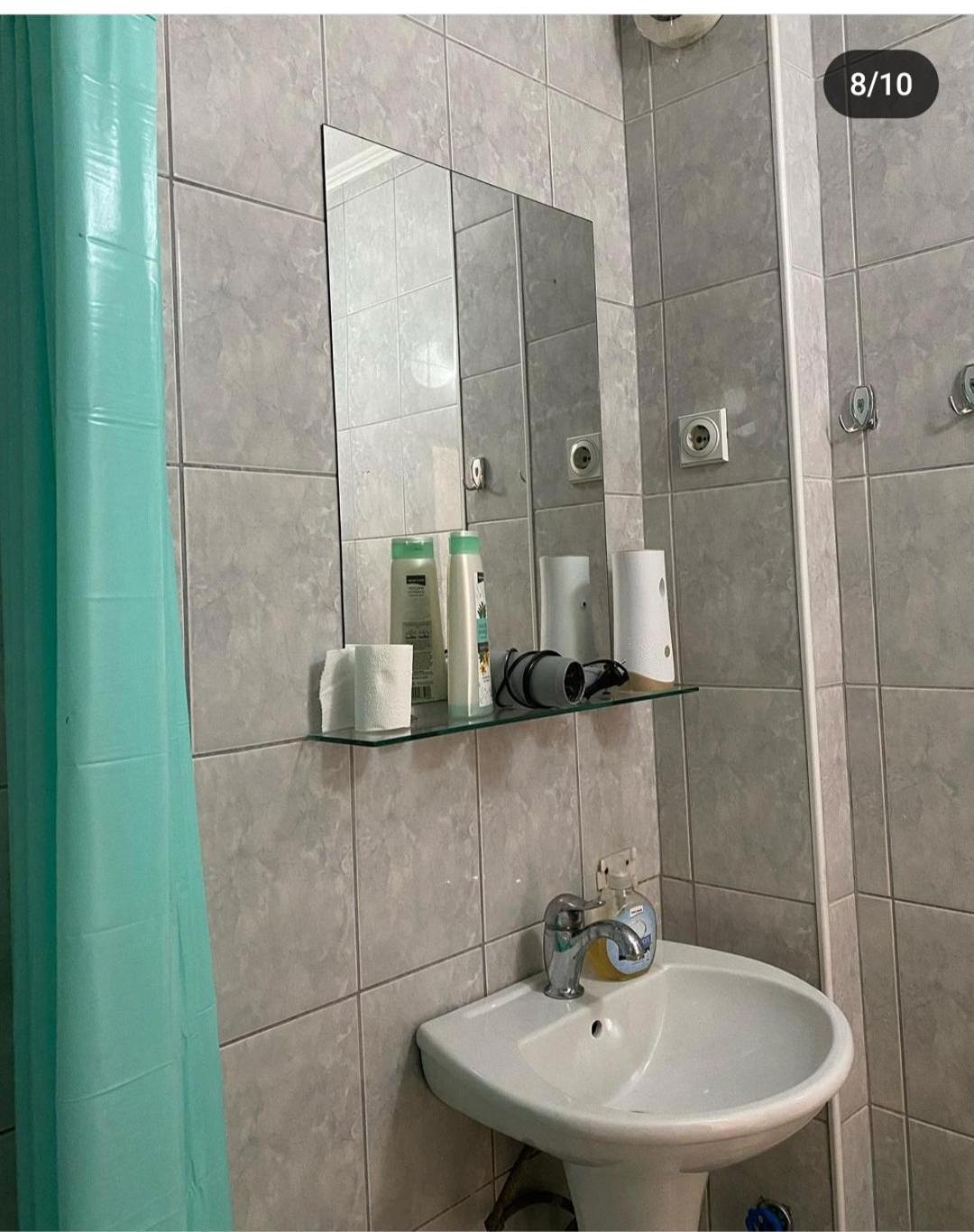 Guest House Zarnovel Palace أوهغيد المظهر الخارجي الصورة