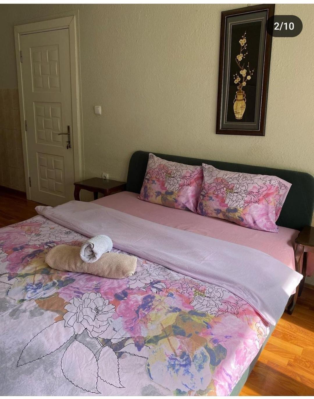 Guest House Zarnovel Palace أوهغيد المظهر الخارجي الصورة